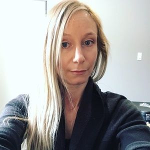 Meet your Posher, Leah